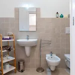 Nyaraló Arco Antelmy