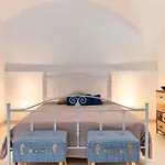 Nyaraló Arco Antelmy