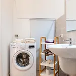 Arco Antelmy Nyaraló *