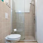 Nyaraló Arco Antelmy *