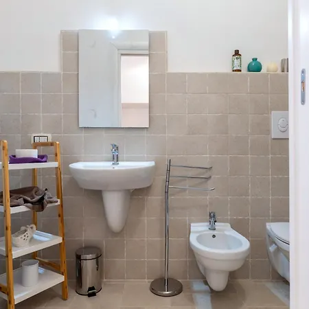 בית נופש Arco Antelmy