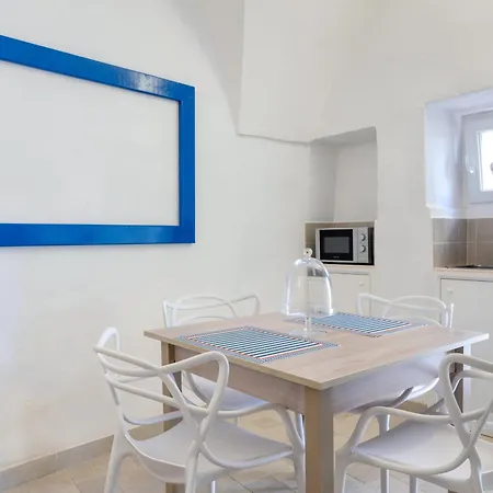 בית נופש Arco Antelmy צ'לייה מספיקה