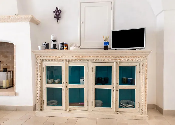 Arco Antelmy * Ceglie Messapica