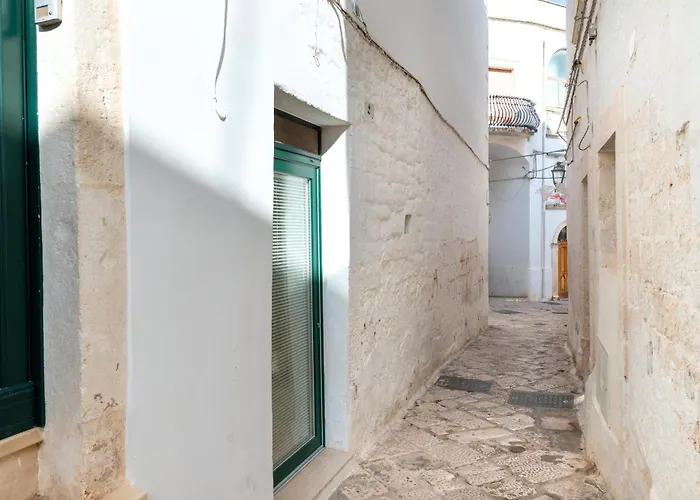 Arco Antelmy Ceglie Messapica