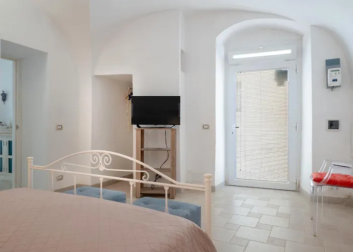 Arco Antelmy * Ceglie Messapica