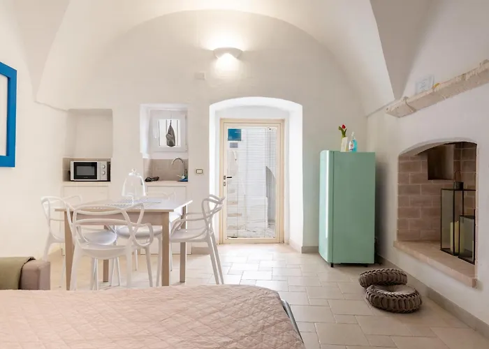 Arco Antelmy Ceglie Messapica