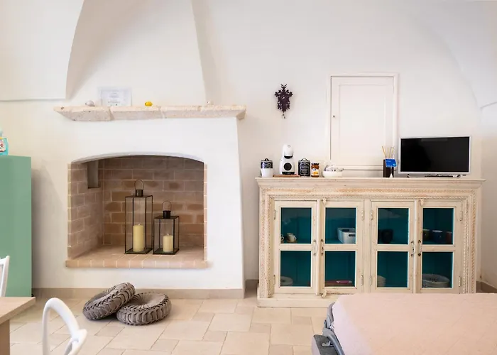 Сasa de vacaciones Arco Antelmy