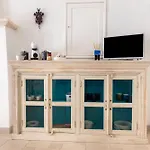 Arco Antelmy * Ceglie Messapica