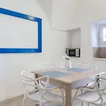 Casa de Férias Arco Antelmy Ceglie Messapica