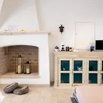 Casa de Férias Arco Antelmy Ceglie Messapica