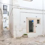 Arco Antelmy Casa de Férias Ceglie Messapica
