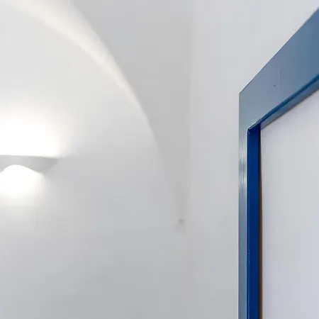 Holiday home Arco Antelmy Ceglie Messapica