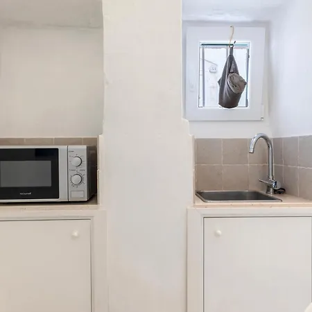 Arco Antelmy بيت للعطل