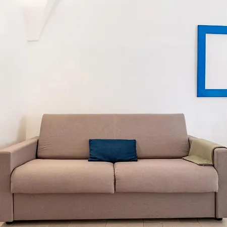 펜션 Arco Antelmy *