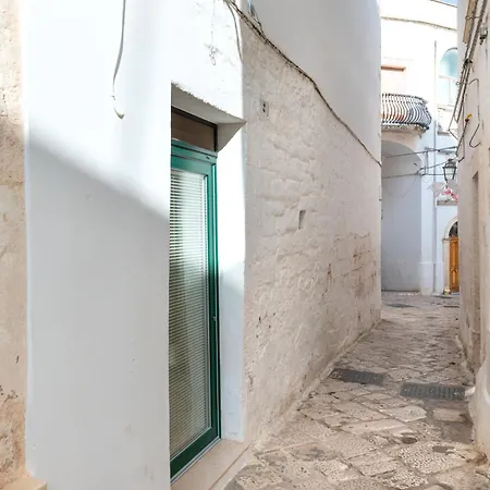 Arco Antelmy Ceglie Messapica