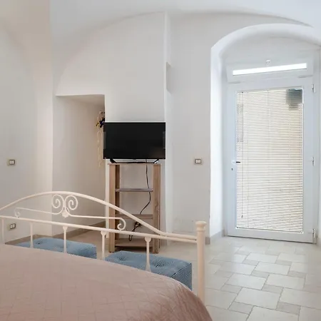 Arco Antelmy * Ceglie Messapica