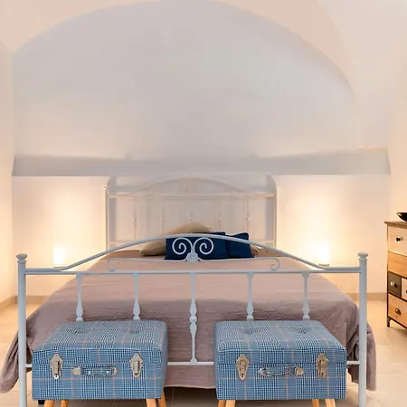 بيت للعطل Arco Antelmy