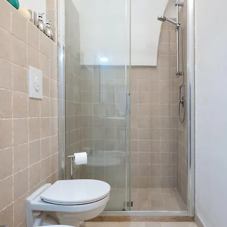 펜션 Arco Antelmy *