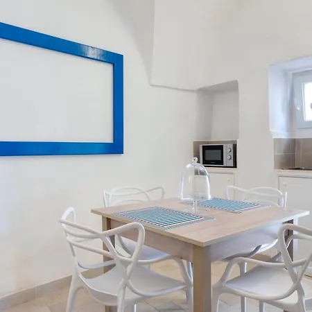 بيت للعطل Arco Antelmy سيغلي ميسابيكا