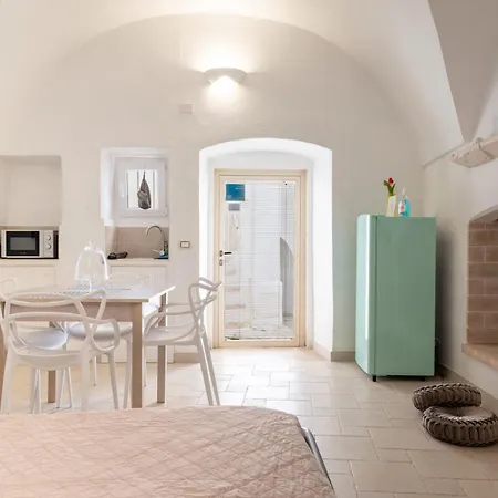 Arco Antelmy 세글리에 메사피카