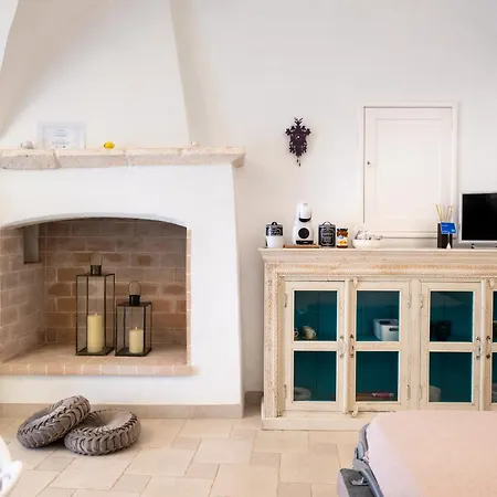 بيت للعطل Arco Antelmy