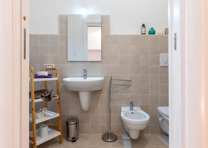 Dom wakacyjny Arco Antelmy