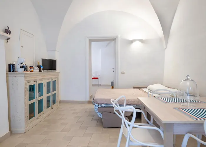 Arco Antelmy Dom wakacyjny